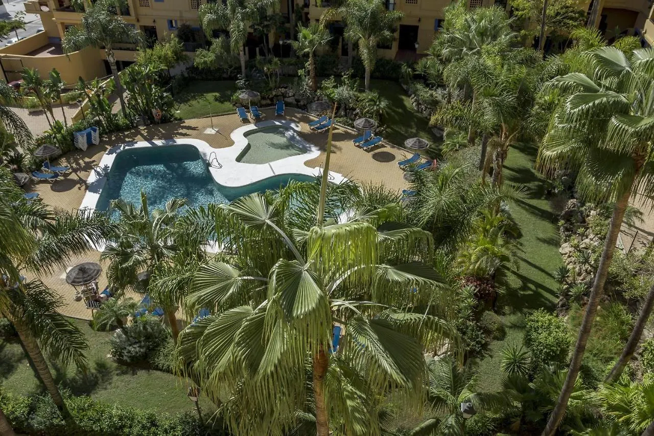 Apartment La-Beautiful 3 Bedroom Penthouse Close To Sea Marbella